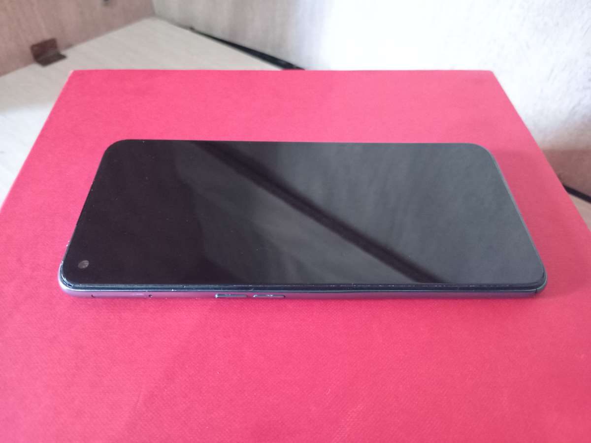 LIKE NEW OPEN BOX SMARTPHONE OPPO A74 5G || 128G/6G, 48MP TRIPLE CAM,FINGERPRINT BARGAIN