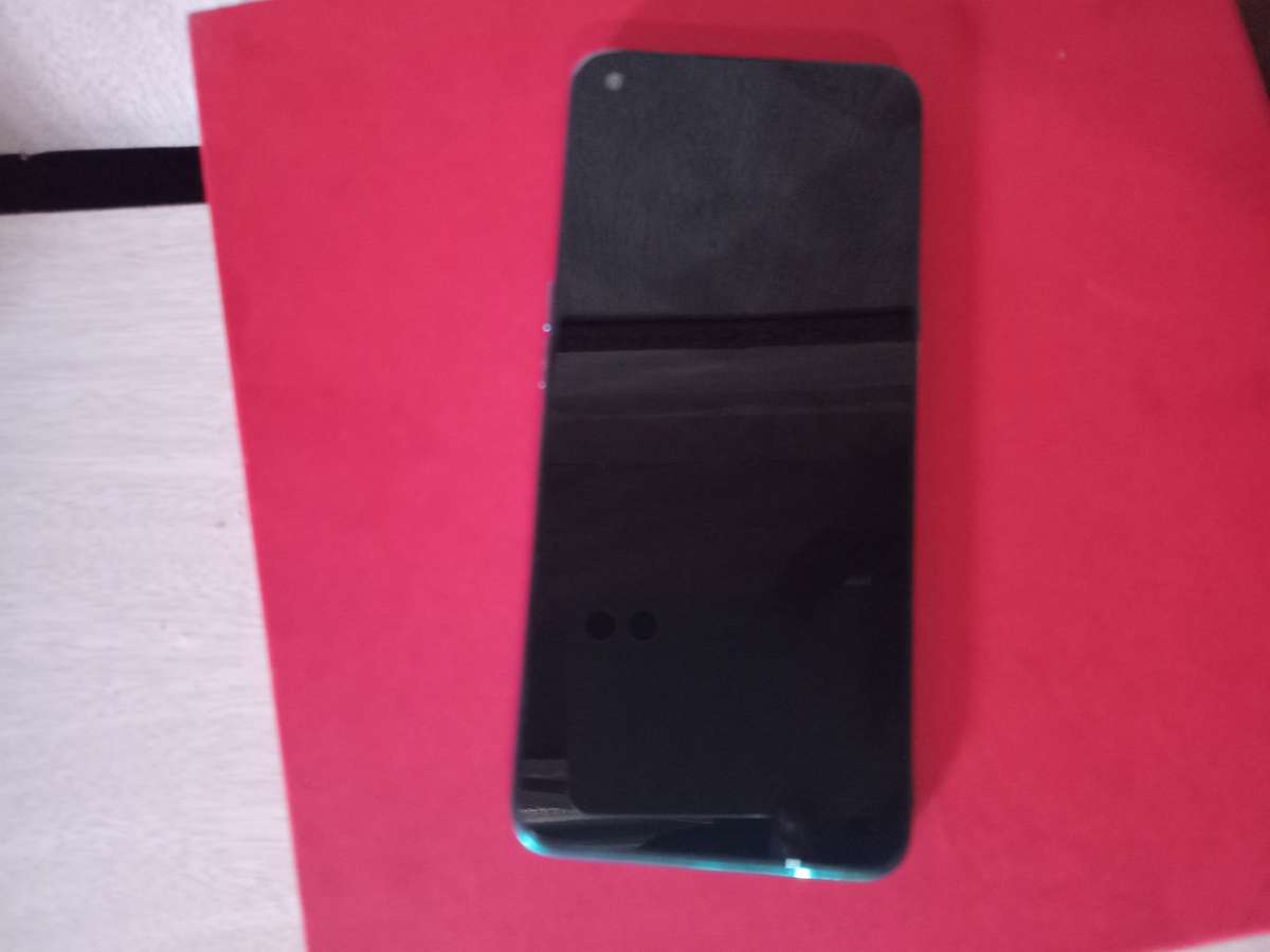 SMARTPHONE OPPO A74 5G || 128G/6G, 48MP TRIPLE CAM,FINGERPRINT BARGAIN