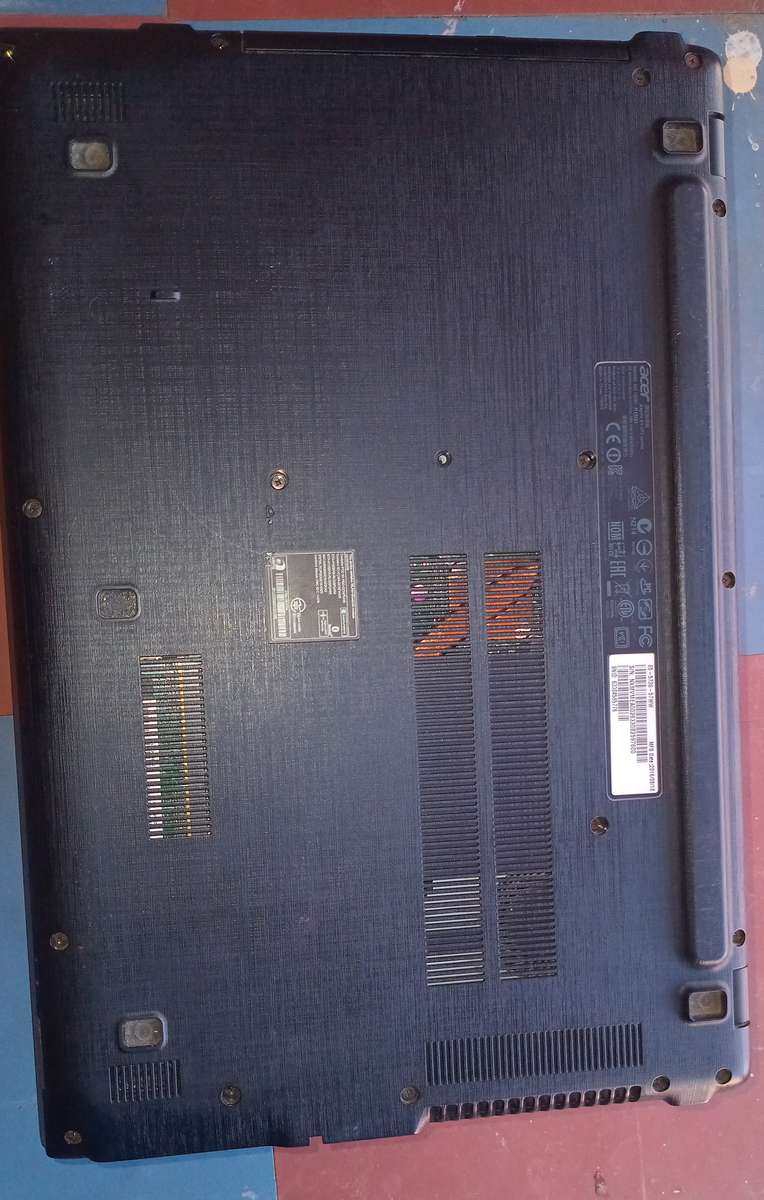 GAMING LAPTOP ACER E SERIES E5-573 I5 5TH G, 1TB, 12G || NVIDIA GFORCE, LED HD DISPLAY,MONSTER SPECS