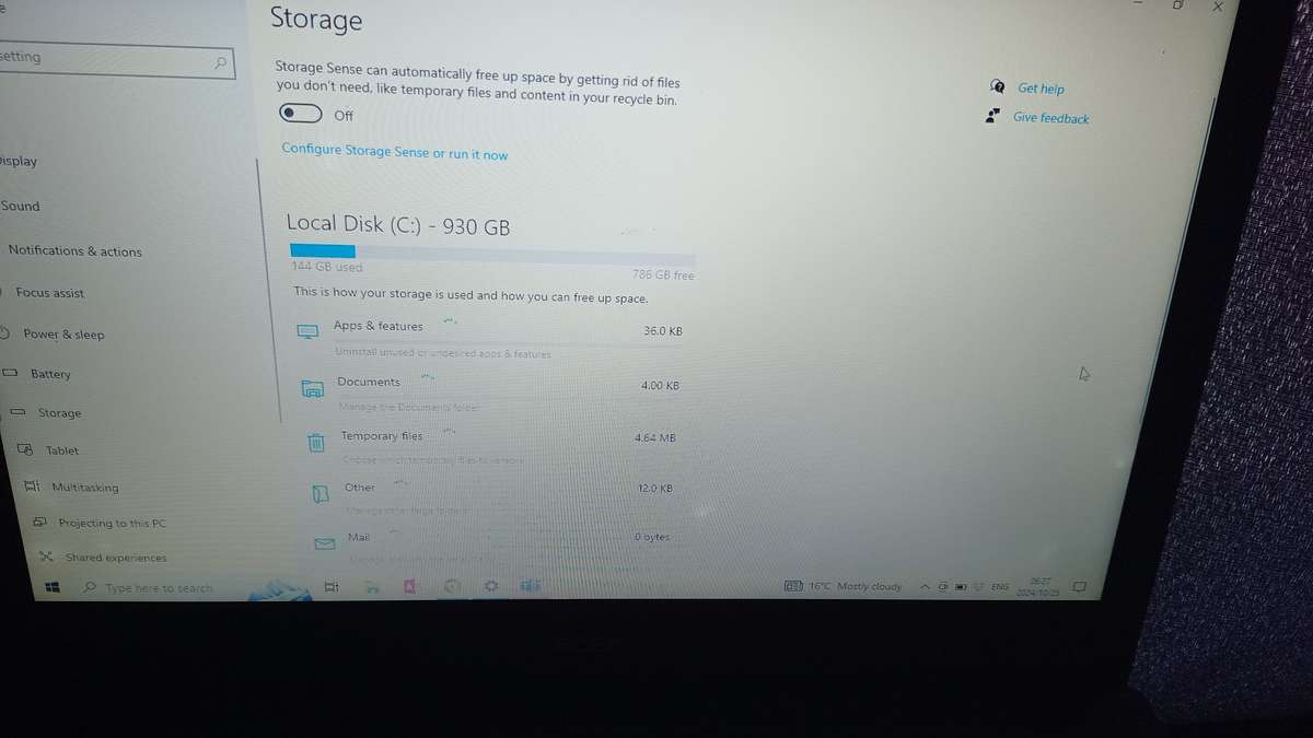 GAMING LAPTOP ACER E SERIES E5-573 I5 5TH G, 1TB, 12G || NVIDIA GFORCE, LED HD DISPLAY,MONSTER SPECS
