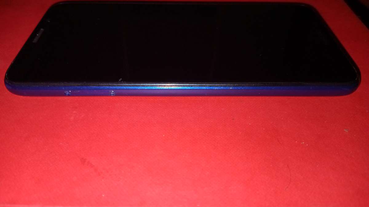 SMARTPHONE HUAWEI Y5 LITE || VERY GOOD CONDITION, BEAUTIFUL PHOTOS AND VIDEO/BARGAIN