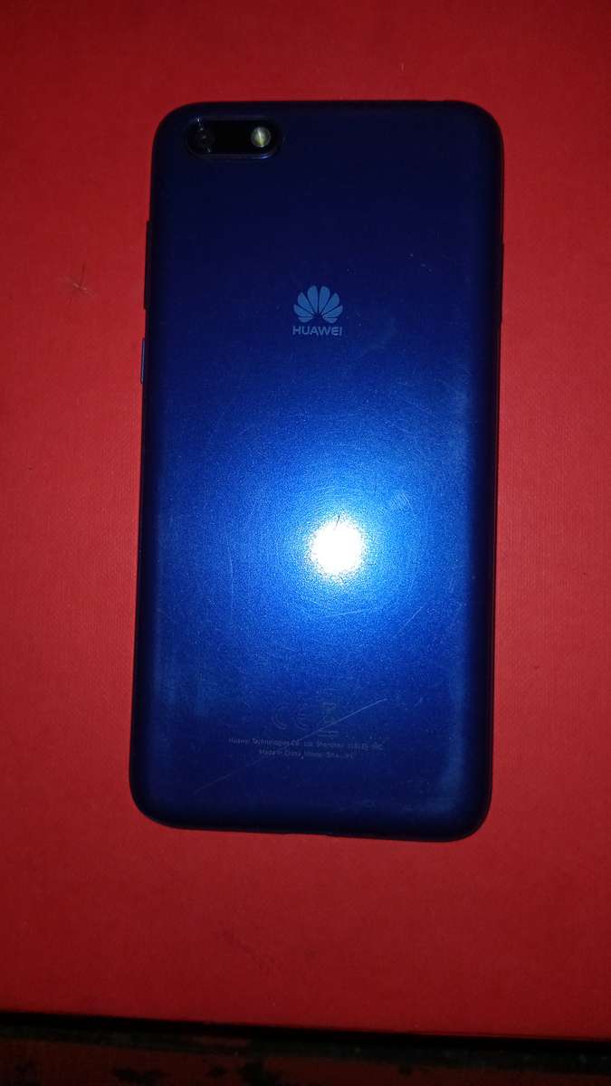 SMARTPHONE HUAWEI Y5 LITE || VERY GOOD CONDITION, BEAUTIFUL PHOTOS AND VIDEO/BARGAIN