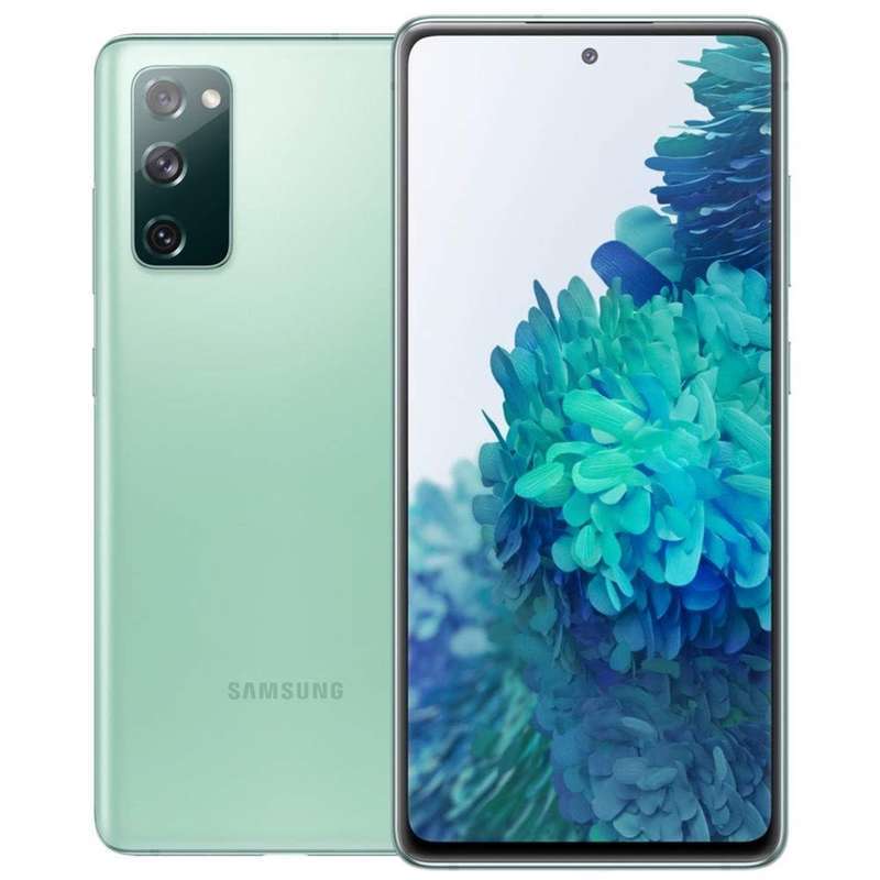 SAMSUNG GALAXY S20 FE || 128G/6G, IN-DISPLAY FINGERPRINT, TRIPLE CAM,MONSTER SPECS