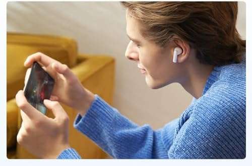 HONOR CHOICE EARBUDS X5, BOXED|| BARGAIN