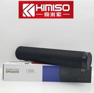 WIRELESS SOUND BAR BLUETOOTH SPEAKER| CLEAR STEREO AND SOUNDBASS||BARGAIN