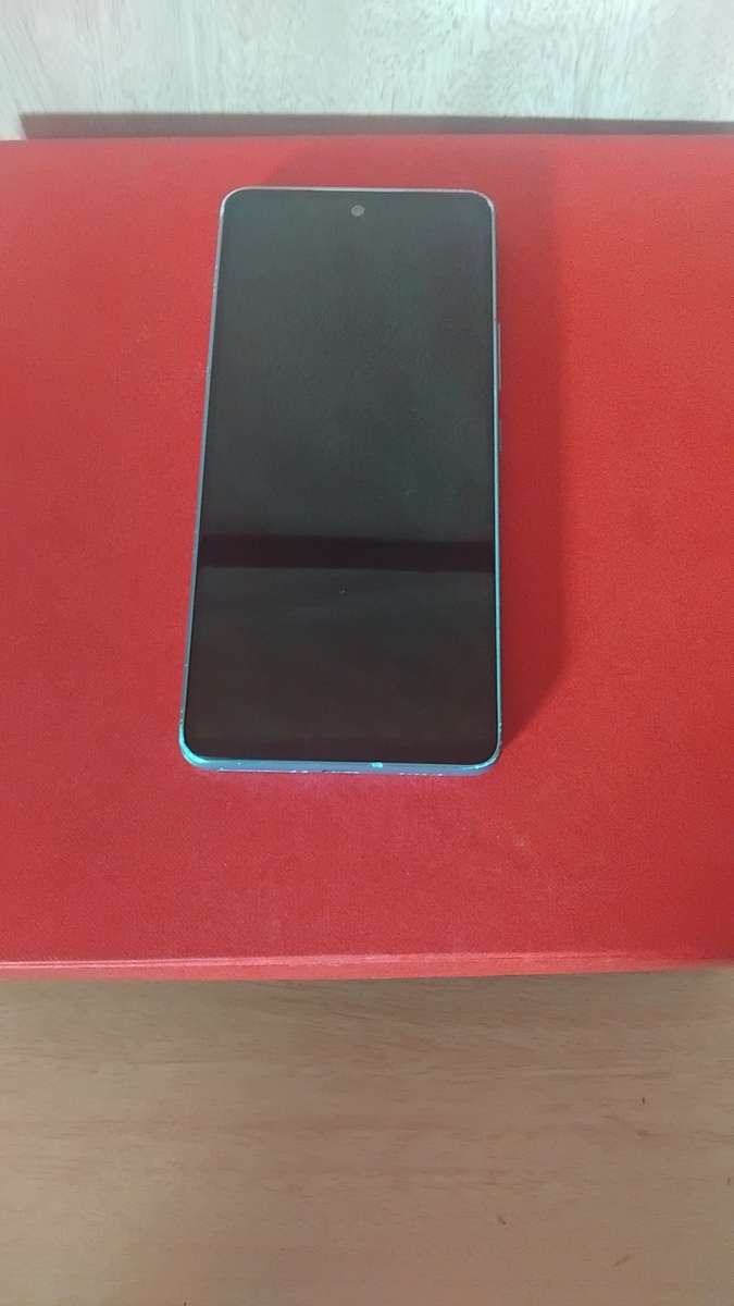 SAMSUNG GALAXY A53 5G/ QUADRUPLE 64MP CAMERA, 128G/6G,IN-DISPLAY FINGERPRINT