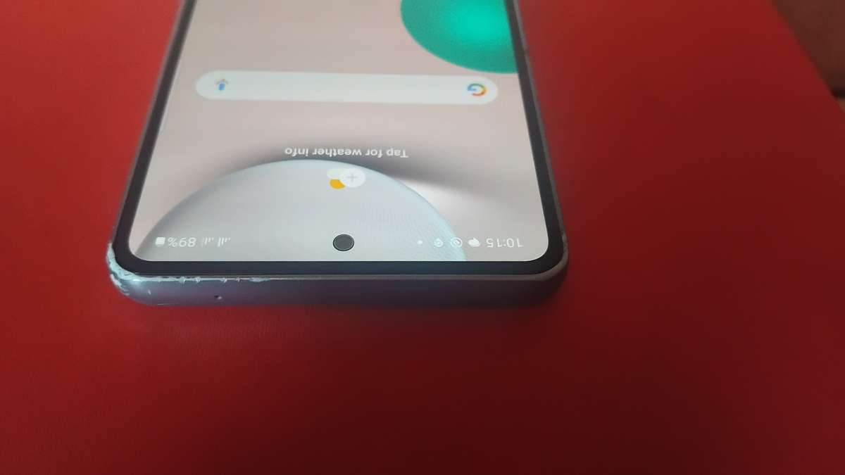 SAMSUNG GALAXY A53 5G/ QUADRUPLE 64MP CAMERA, 128G/6G,IN-DISPLAY FINGERPRINT