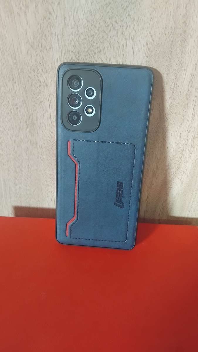 SAMSUNG GALAXY A53 5G/ QUADRUPLE 64MP CAMERA, 128G/6G,IN-DISPLAY FINGERPRINT