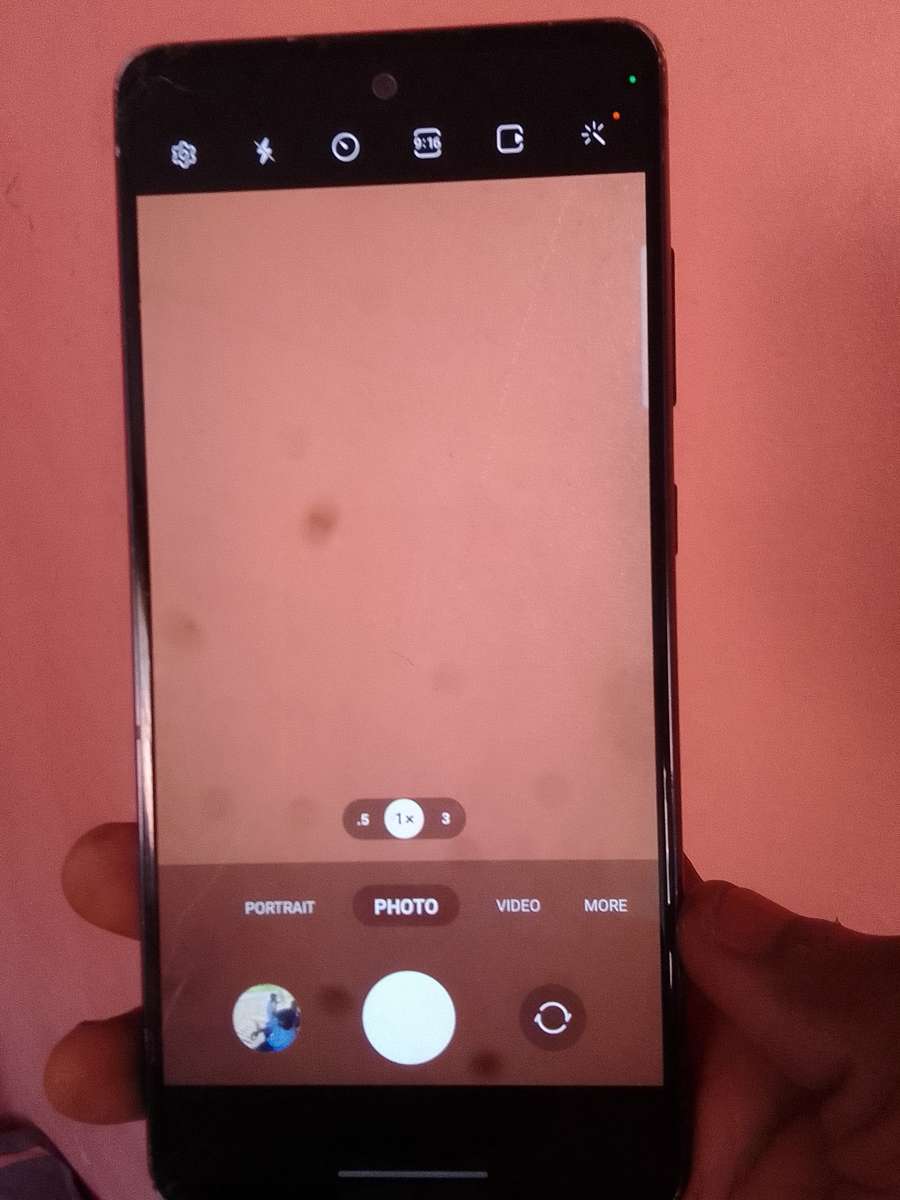 SAMSUNG GALAXY S20 FE || 128G/6G, IN-DISPLAY FINGERPRINT, TRIPLE CAM,MONSTER SPECS