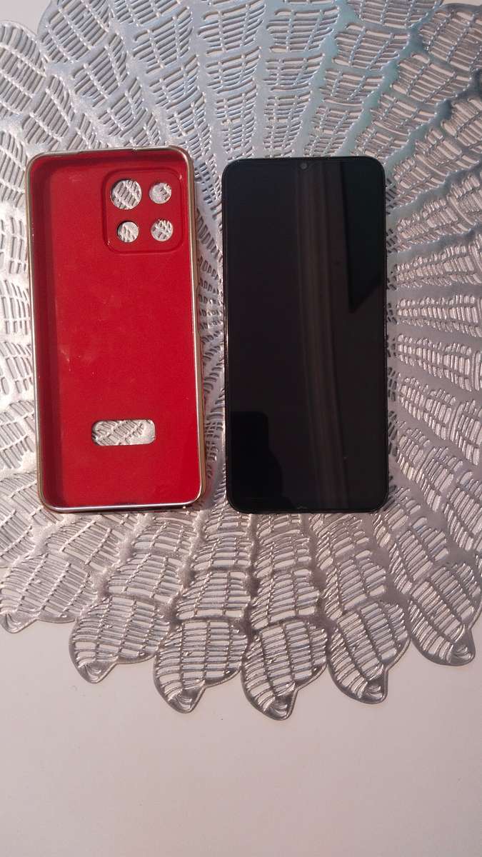 LIKE NEW ONE HONOR X6 SMARTPHONE|| 50MP TRIPLE CAMERA,90HZT HD DISPLAY, FINGERPRINT, BARGAIN