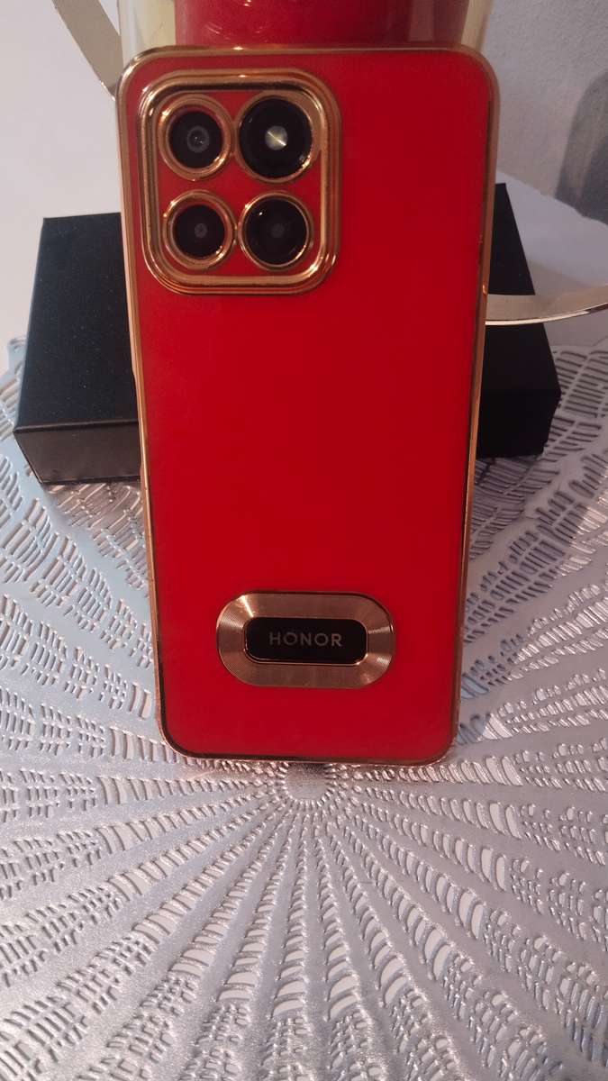 LIKE NEW ONE HONOR X6 SMARTPHONE|| 50MP TRIPLE CAMERA,90HZT HD DISPLAY, FINGERPRINT, BARGAIN