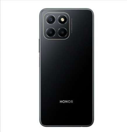 LIKE NEW ONE HONOR X6 SMARTPHONE|| 50MP TRIPLE CAMERA,90HZT HD DISPLAY, FINGERPRINT, BARGAIN