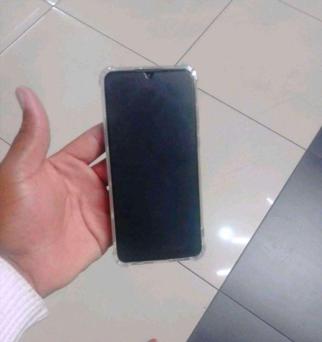 Huawei P30 Lite Smartphone || 128GB/4G, Triple 48MP Cam, FHD, Fingerprint