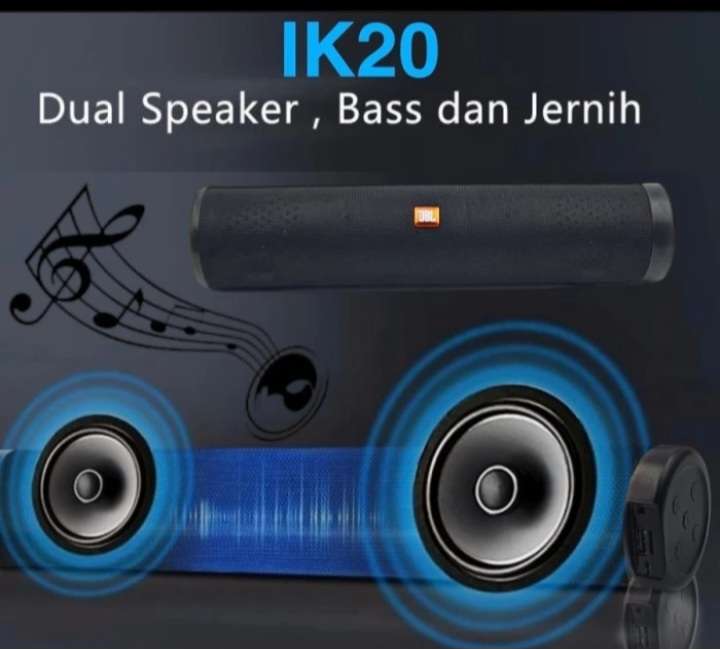 WIRELESS SOUND BAR BLUETOOTH SPEAKER| CLEAR STEREO AND SOUNDBASS||BARGAIN