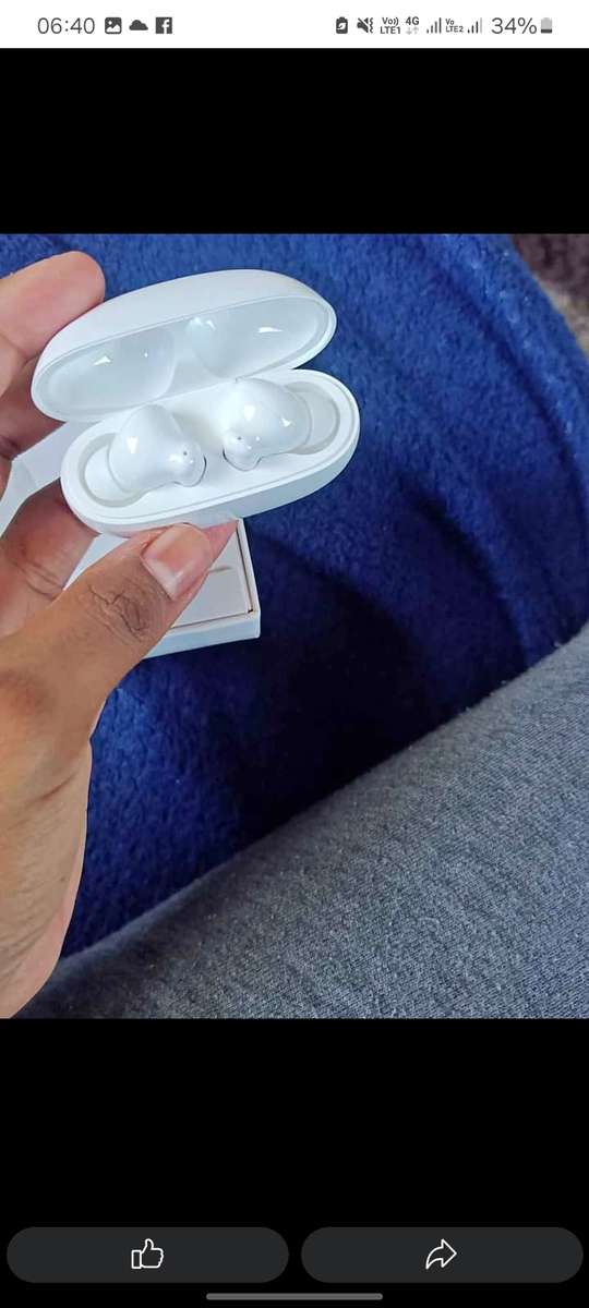 HONOR CHOICE EARBUDS X5, BOXED|| BARGAIN