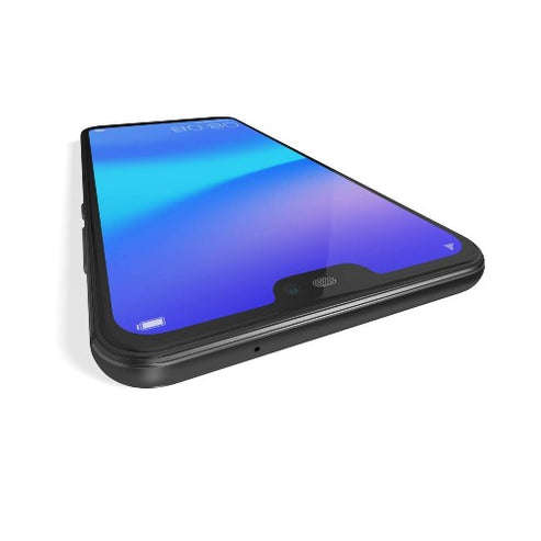 LIKE NEW HUAWEI P20 LITE SMARTPHONE || 4/64G, FINGERPRINTS,NOTCH SCREEN, BARGAIN