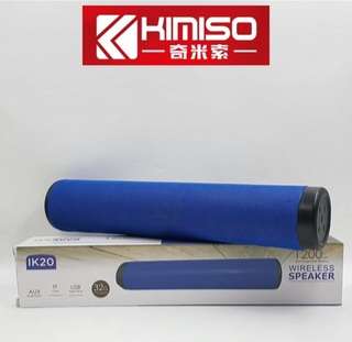 WIRELESS SOUND BAR BLUETOOTH SPEAKER| CLEAR STEREO AND SOUNDBASS||BARGAIN