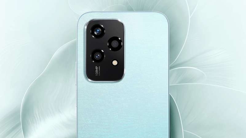 BRAND NEW SMARTPHONE | HONOR 200 LITE, 256G/16G| 108MP TRIPLE CLEAR CAM, FINGERPRINT,AMOLED DISPLAY,