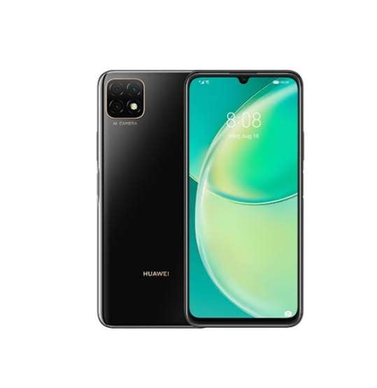 SMARTPHONE HUAWEI NOVA Y60|| 64G/4G TRIPLE CAM,FINGERPRINT AND BIG HD SCREEN,BARGAIN