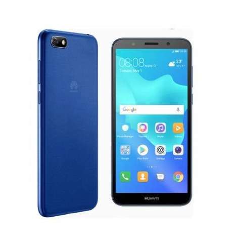 SMARTPHONE HUAWEI Y5 LITE || VERY GOOD CONDITION, BEAUTIFUL PHOTOS AND VIDEO/BARGAIN