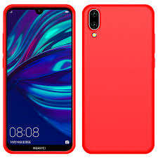 SMARTPHONE HUAWEI Y7 PRO|| BLUE COLOR, 3/32G, BIG BATTERY, NICE AND CLEAN PHOTO