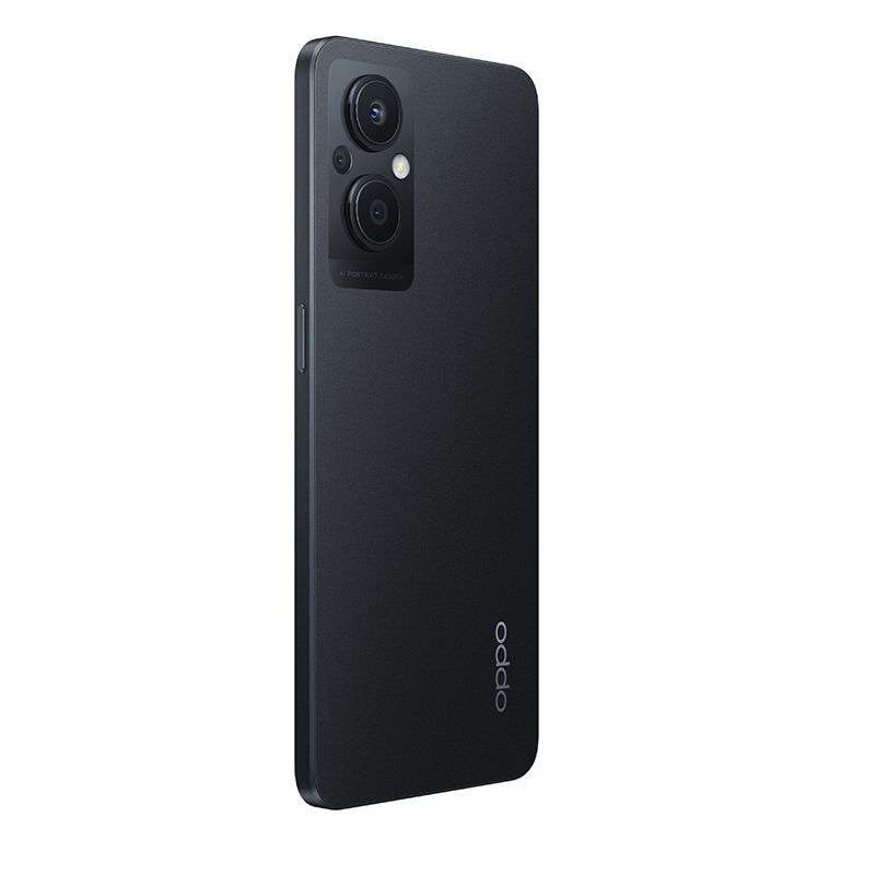 GAMING PHONE OPPO RENO 7Z 5G|| 8G/128G| IN DISPLAY FINGERPRINT,64MP AI FAST CHARGER