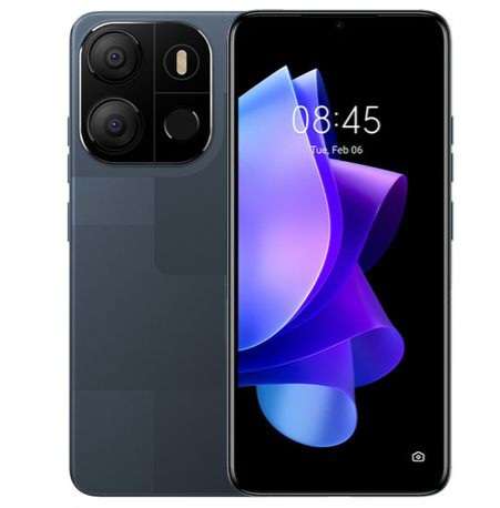 LIKE NEW TECNO POP 7 SMARTPHONE || 64G/4G BIG BATTERY, FINGERPRINT NEW MODEL