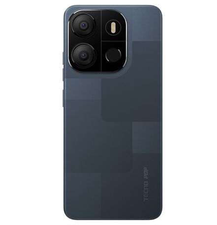 LIKE NEW TECNO POP 7 SMARTPHONE || 64G/4G BIG BATTERY, FINGERPRINT NEW MODEL