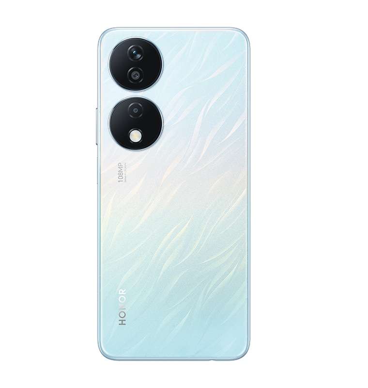 BRAND NEW SMARTPHONE | HONOR X7B, 256/12G| 3DAYS BATTERY, 108MP TRIPLE CLEAR CAM, FINGERPRINT