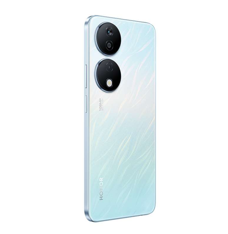 BRAND NEW SMARTPHONE | HONOR X7B, 256/12G| 3DAYS BATTERY, 108MP TRIPLE CLEAR CAM, FINGERPRINT