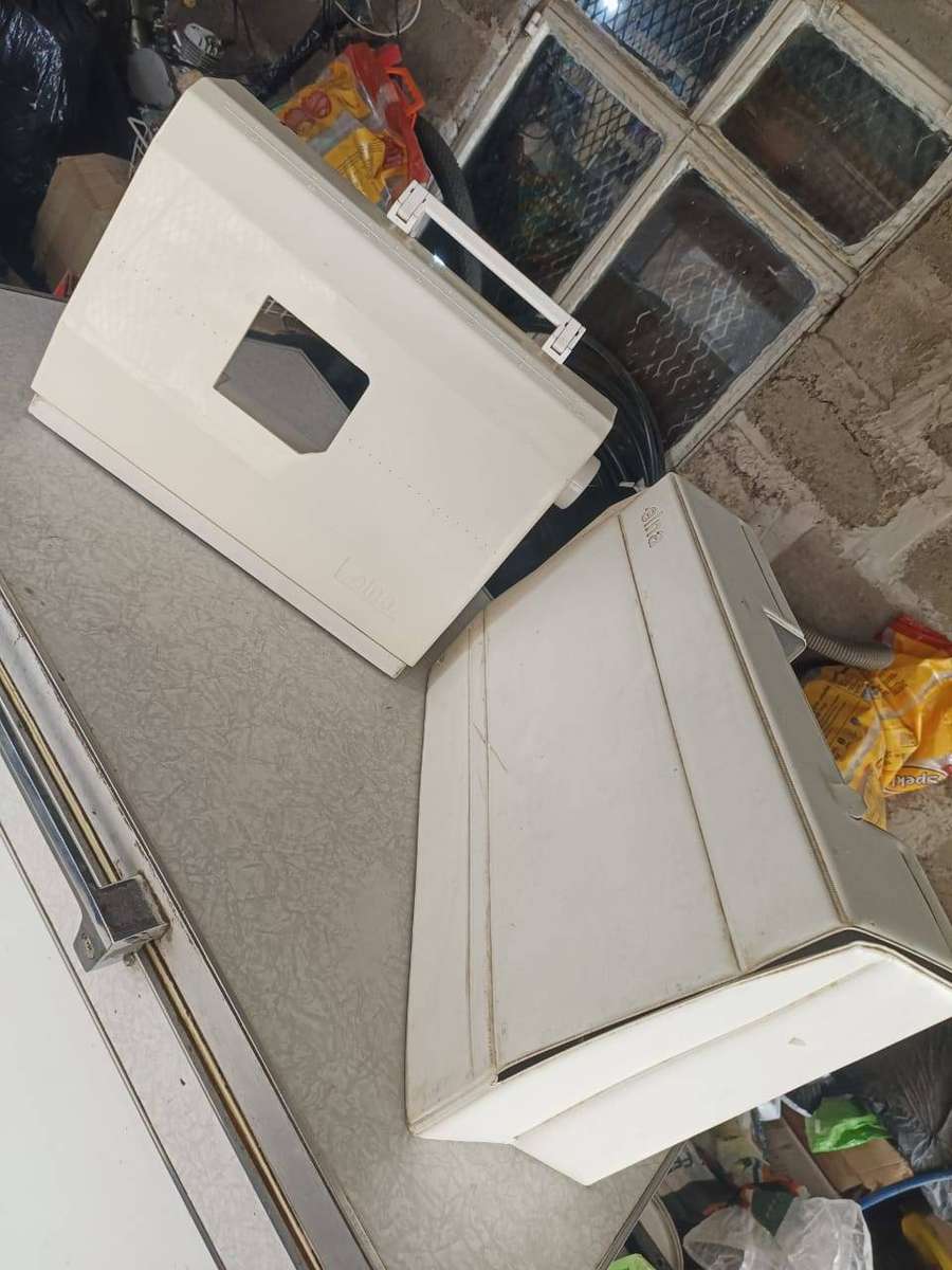 Elna Computer Sewing Machine