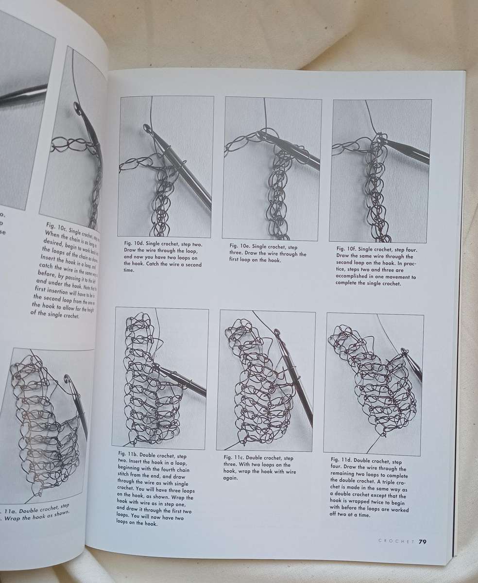 3x Jewellery books: Enameling, Textile techniques, Making Metal beads