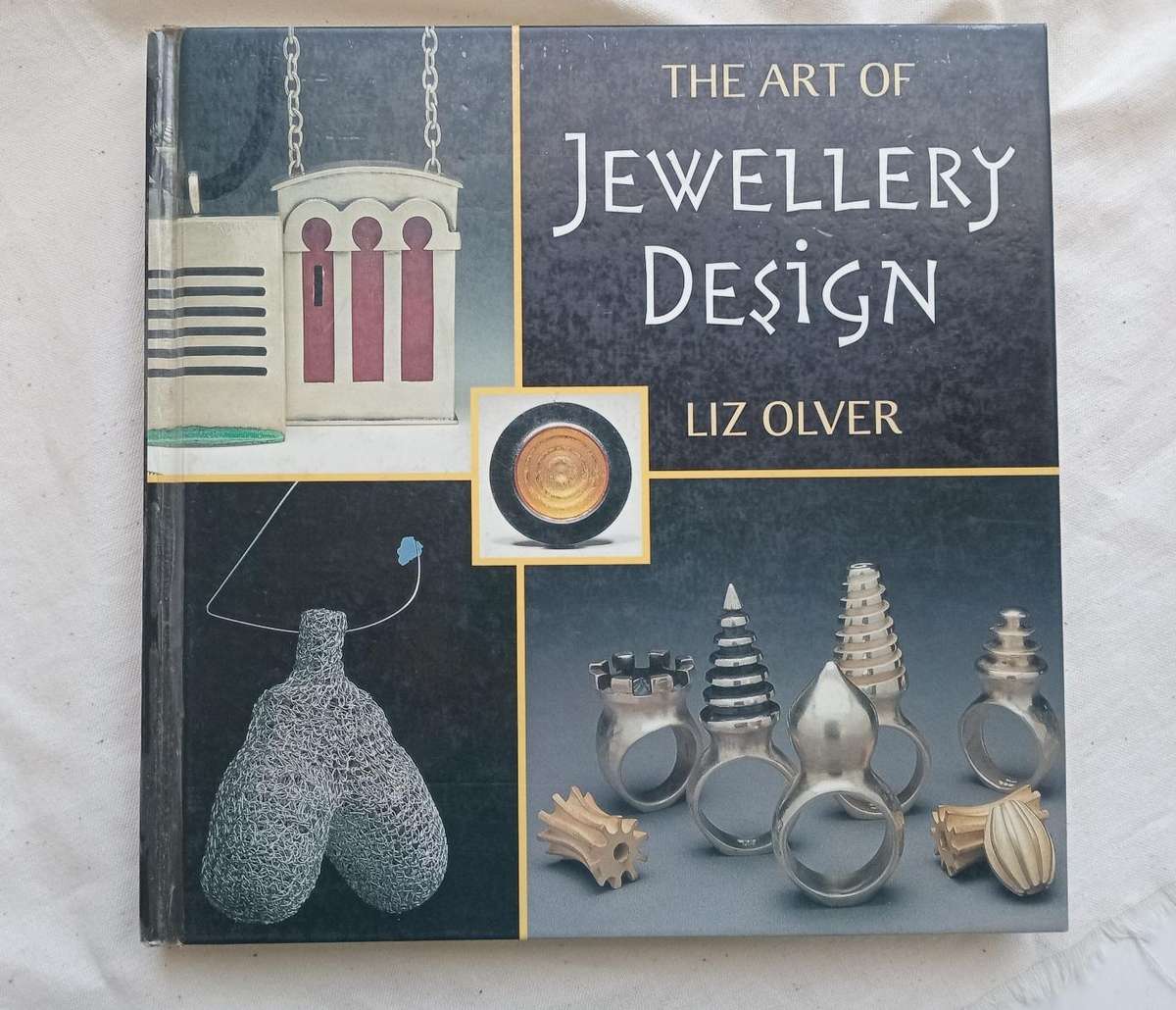 The Art of Jewellery Design