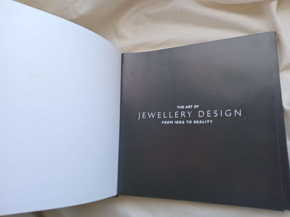 The Art of Jewellery Design