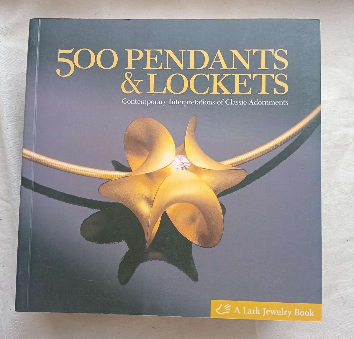 500 Pendants & Lockets