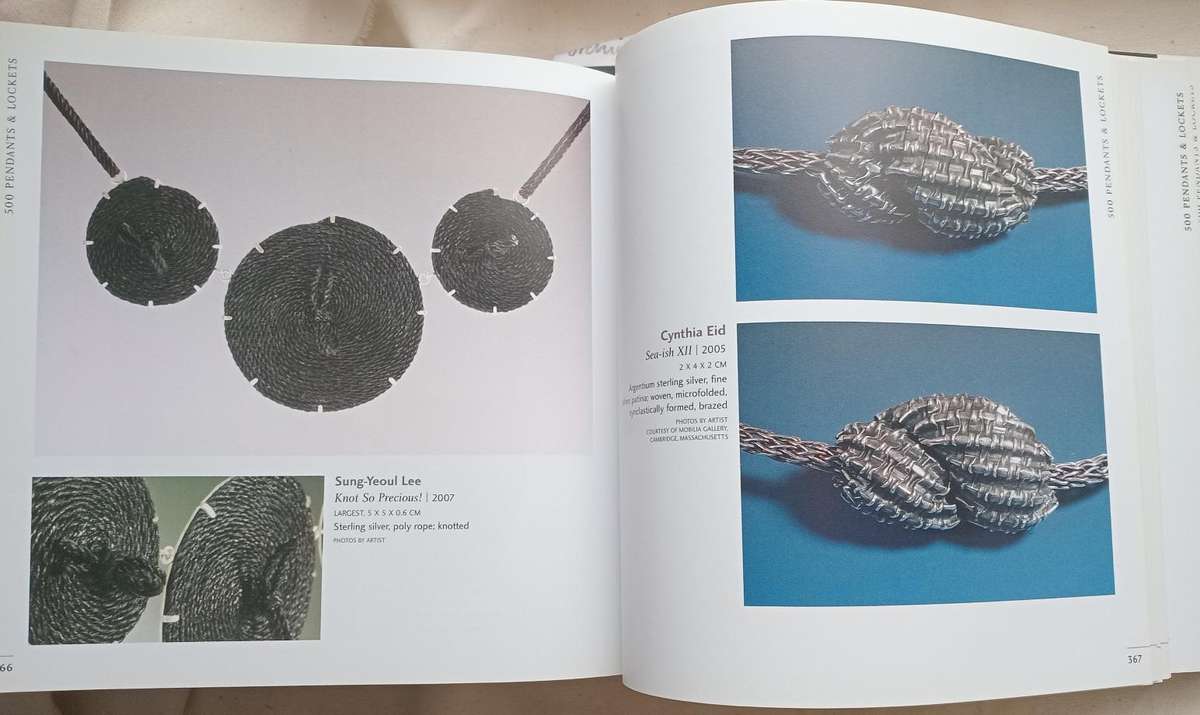 500 Pendants & Lockets