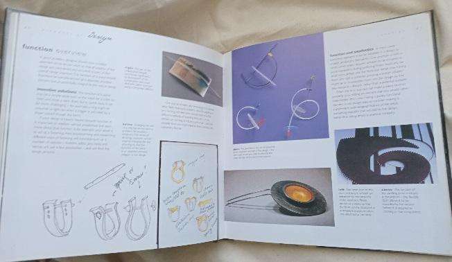 The Art of Jewellery Design