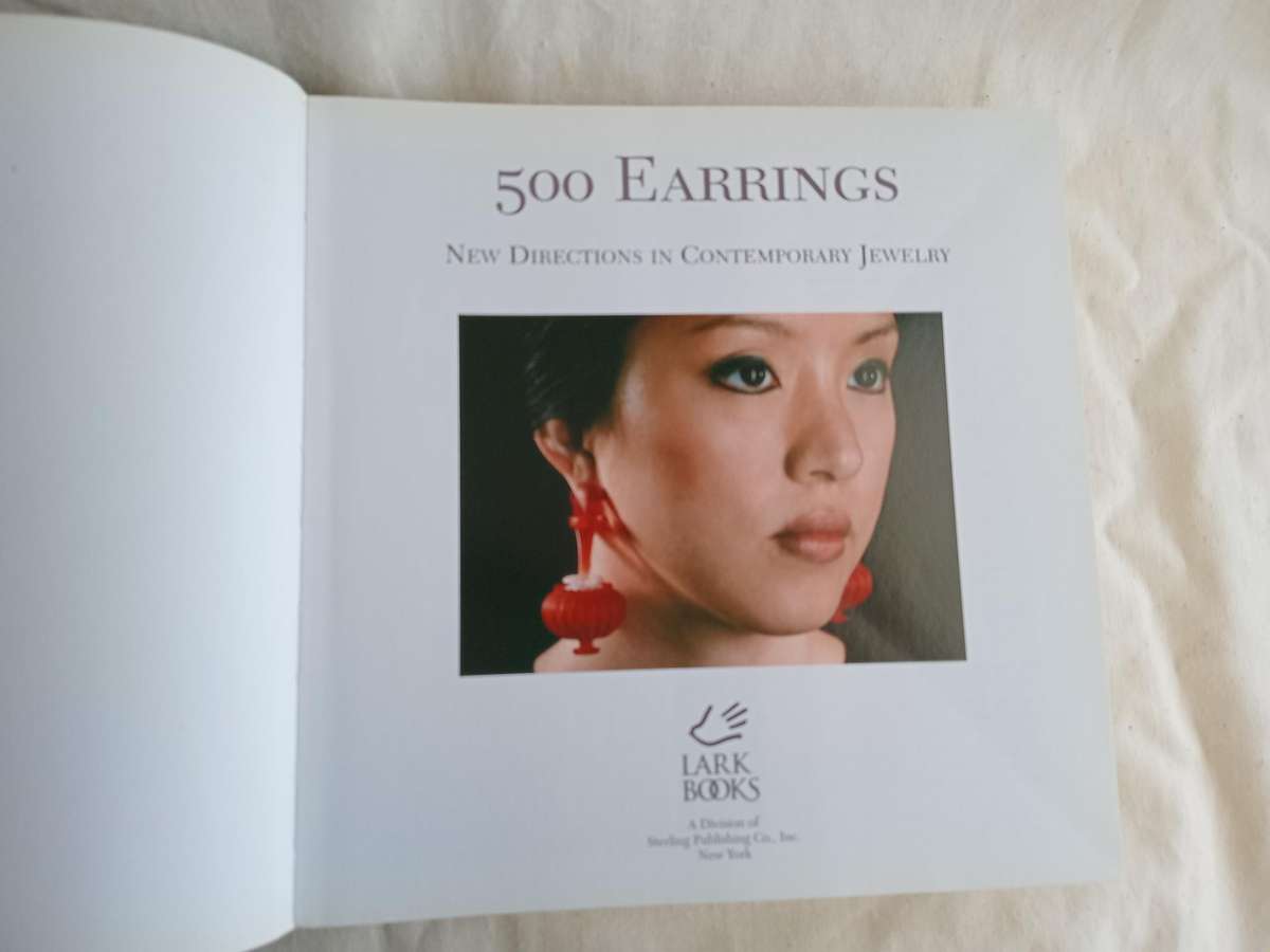500 Earrings