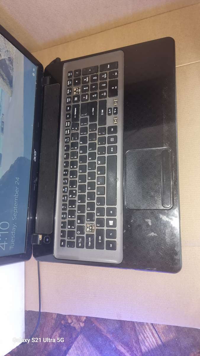 ACER ASPIRE i5-3230M