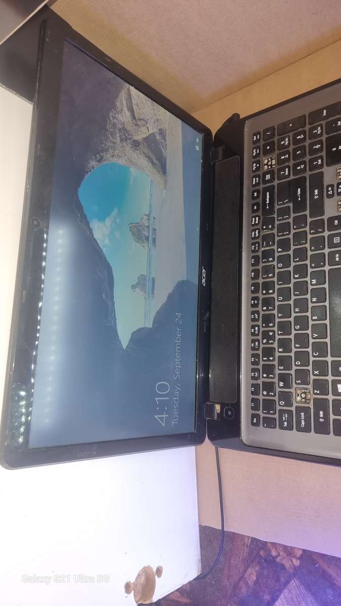ACER ASPIRE i5-3230M
