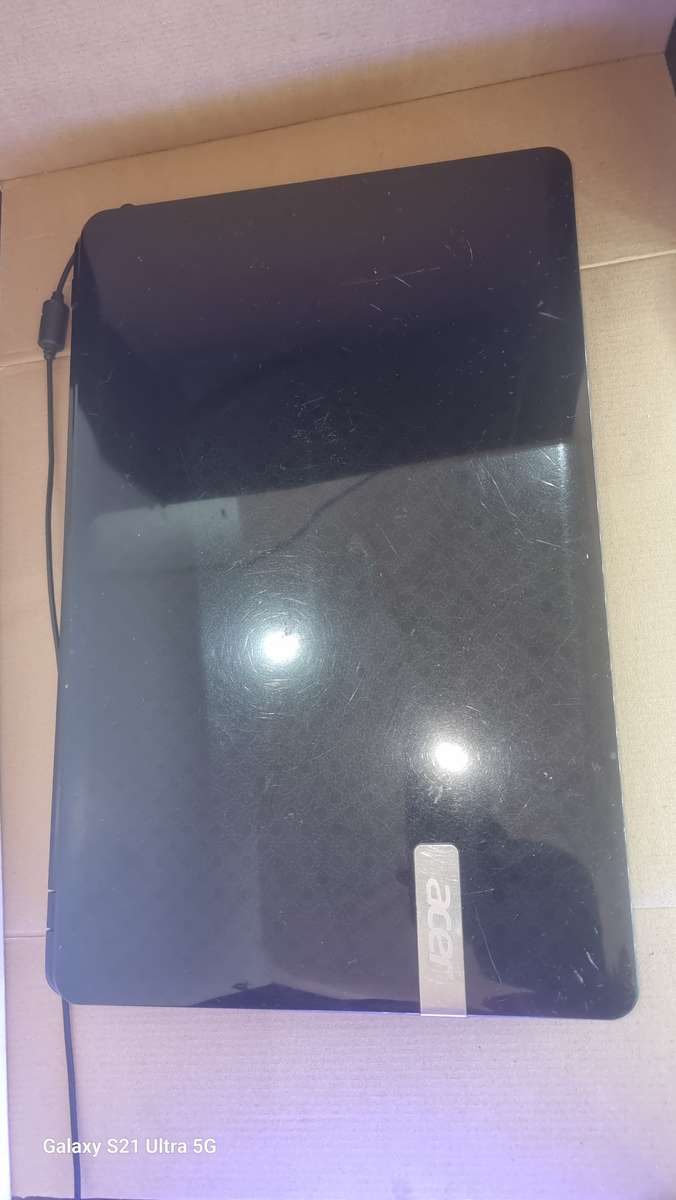 ACER ASPIRE i5-3230M