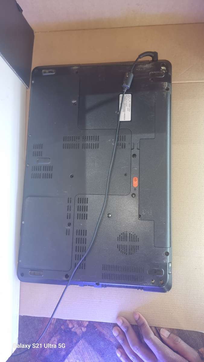 ACER ASPIRE i5-3230M