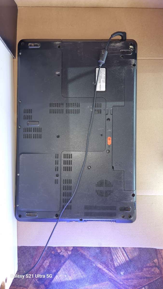 ACER ASPIRE i5-3230M