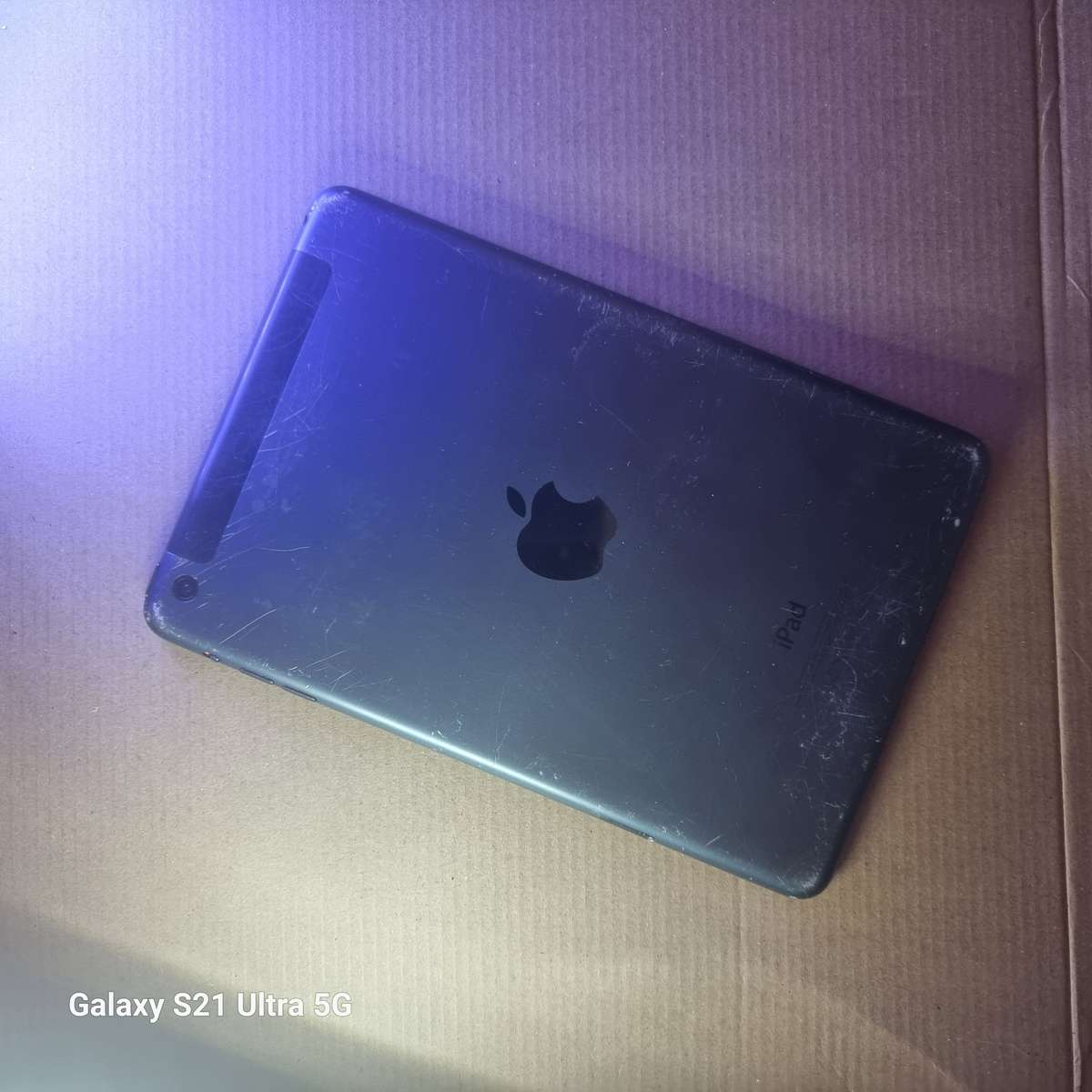 IPad mini 2nd generation