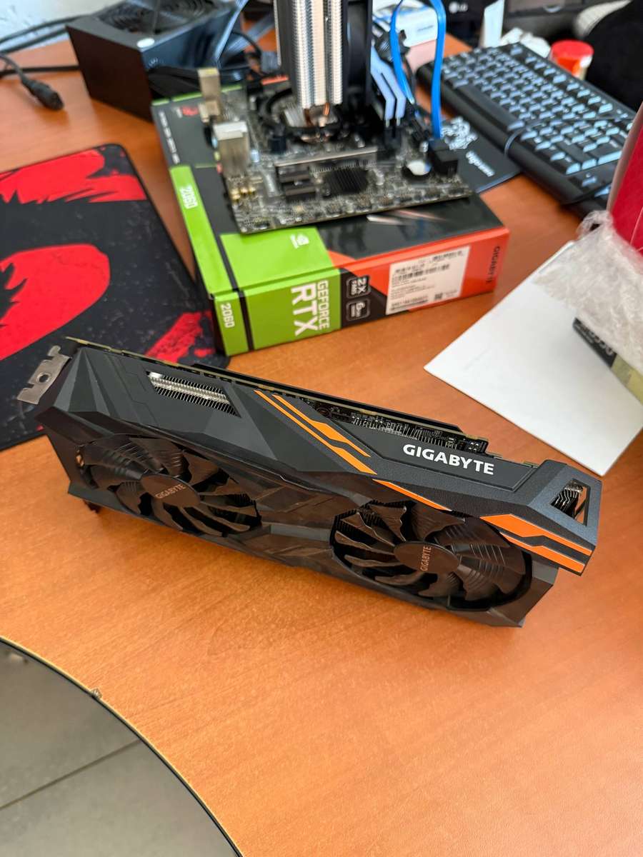 Faulty Radeon RX Vega 56 8GB