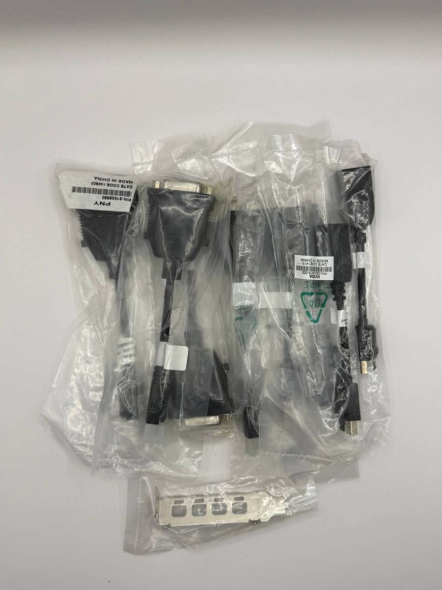 Nvidia Graphics Card - NVS 510