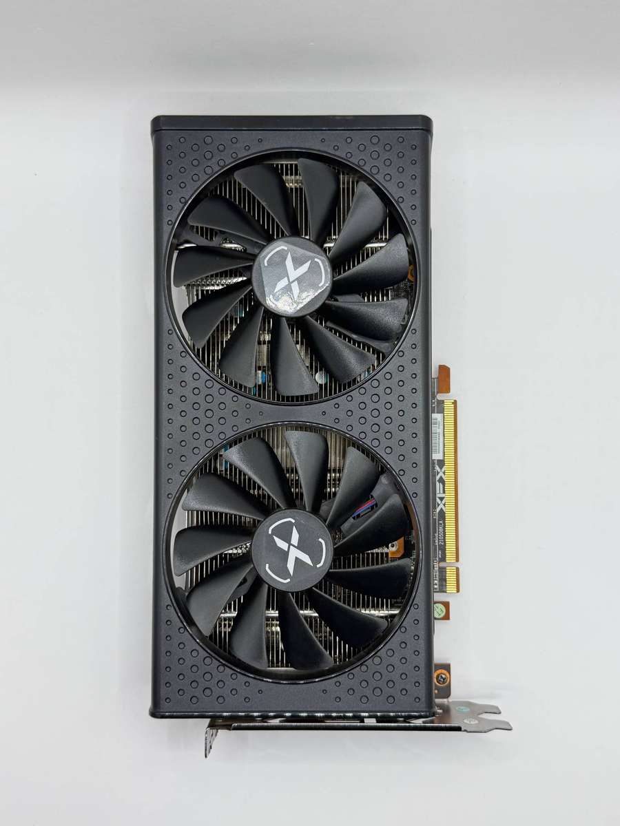 XFX RX 6600 XT 8GB