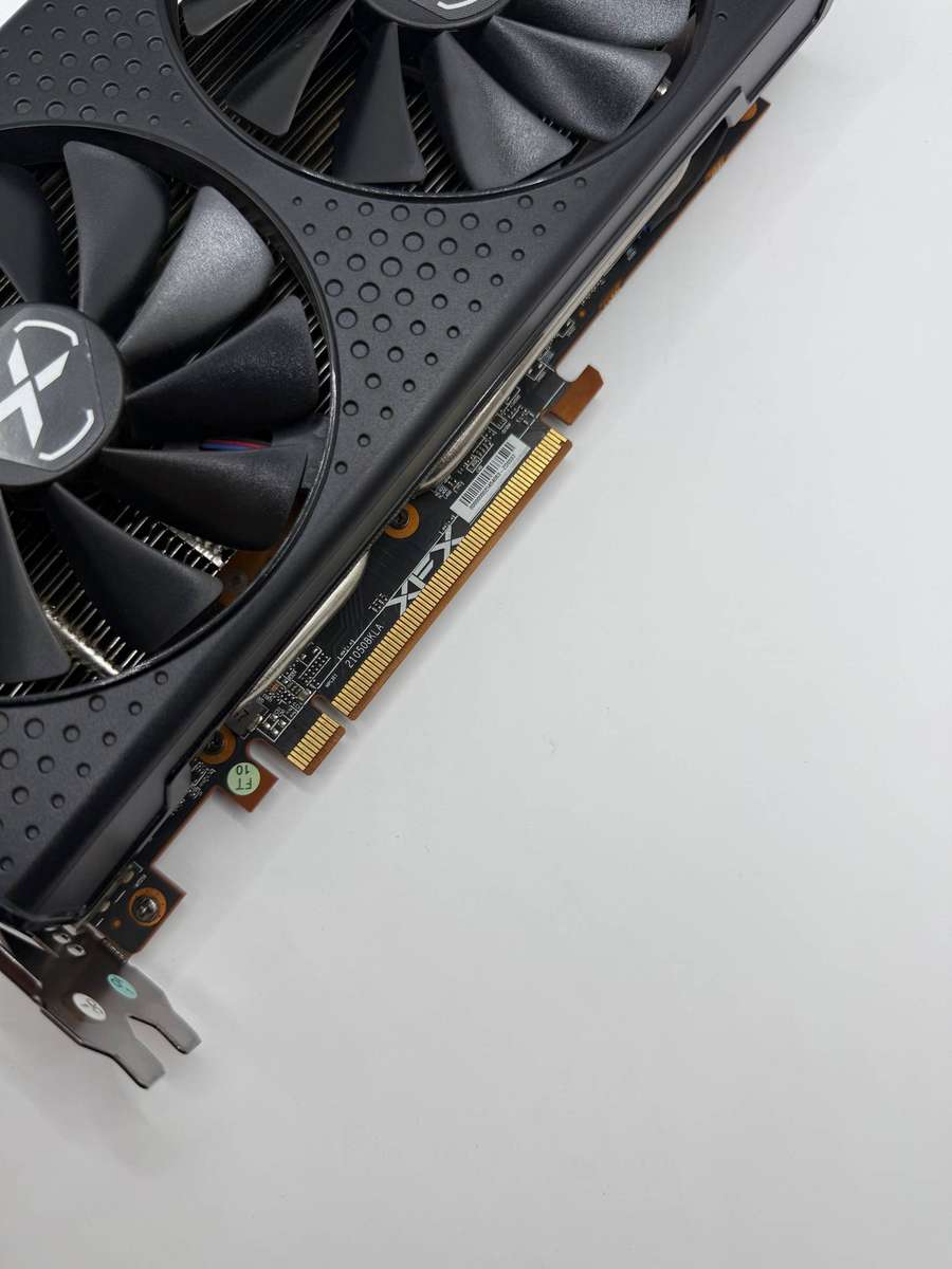 XFX RX 6600 XT 8GB