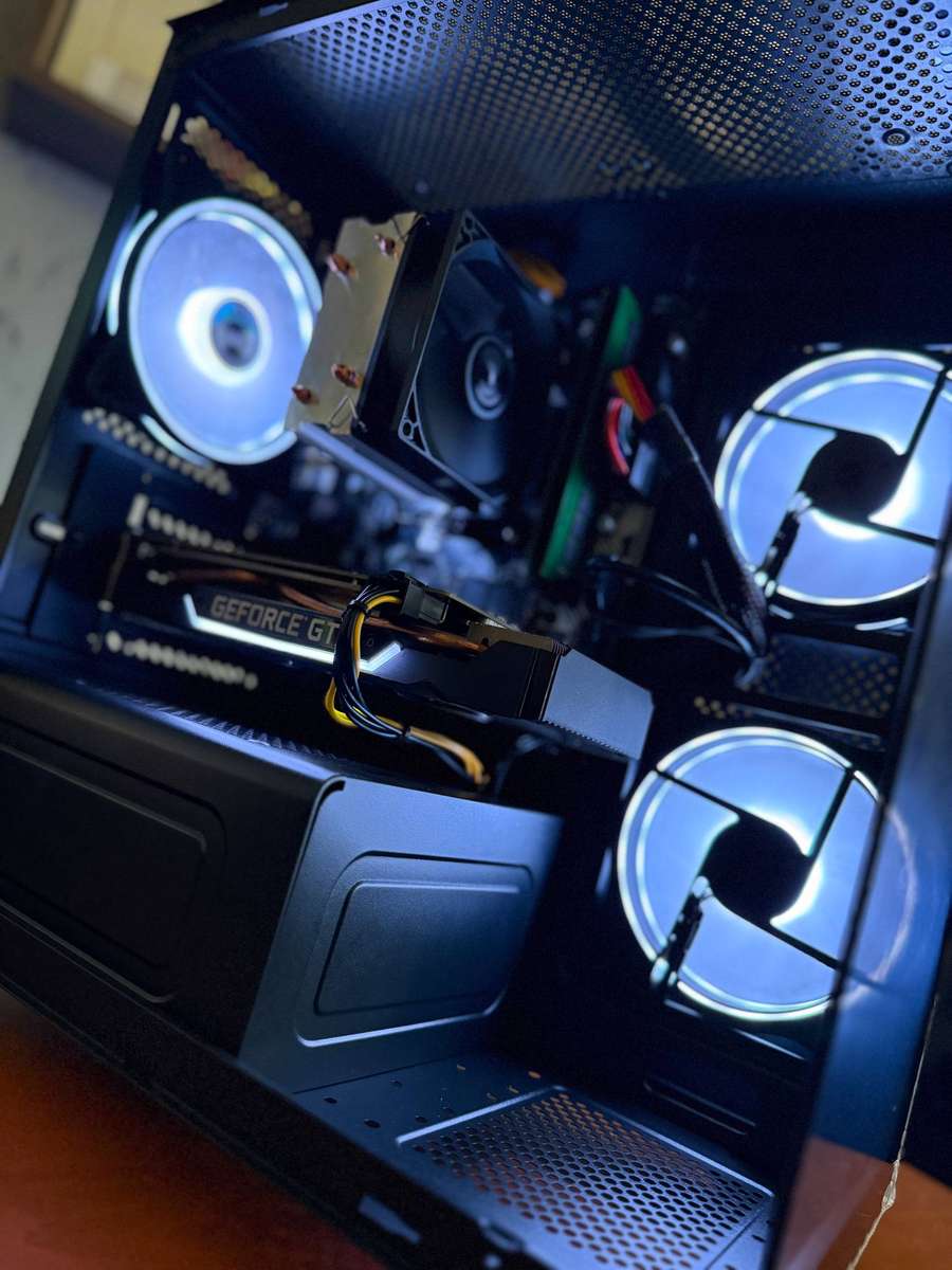 Fresh Gaming PC