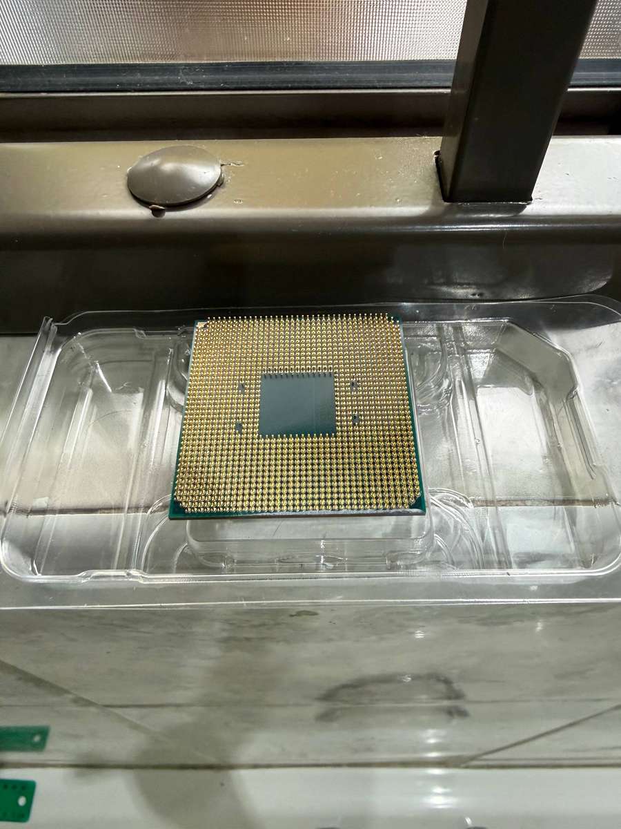 Ryzen 9 3900 12-Core AM4 CPU